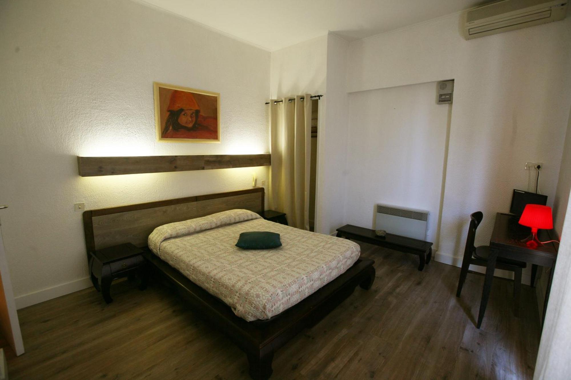 Hotel U Pozzu Sisco Exterior photo