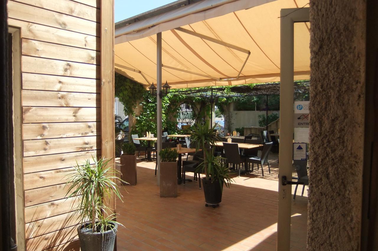 Hotel U Pozzu Sisco Exterior photo